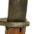 Original German WWI M1898/05 n/A Butcher Bayonet by Fichtel & Sachs with Bavarian Proof Mark & Scabbard Original Items