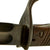 Original German WWI M1898/05 n/A Butcher Bayonet by Fichtel & Sachs with Bavarian Proof Mark & Scabbard Original Items