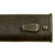 Original German WWI M1898/05 n/A Butcher Bayonet by Fichtel & Sachs with Bavarian Proof Mark & Scabbard Original Items