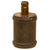 Original Japanese WWII Type 99 Kiska Hand Grenade with Fuse Dated 1939 - Inert Original Items