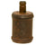 Original Japanese WWII Type 99 Kiska Hand Grenade with Fuse Dated 1939 - Inert Original Items