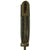 Original U.S. WWII M1942 Garand 16" Bayonet by Union Fork & Hoe with M3 Scabbard - dated 1942 Original Items