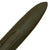 Original U.S. WWII M1942 Garand 16" Bayonet by Union Fork & Hoe with M3 Scabbard - dated 1942 Original Items