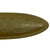 Original U.S. WWII M1942 Garand 16" Bayonet by Union Fork & Hoe with M3 Scabbard - dated 1942 Original Items