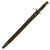 Original British WWI P-1907 Enfield Bayonet by SANDERSON with No. I Mk. II Scabbard - Dated 1916 Original Items