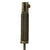 Original British WWI P-1907 Enfield Bayonet by SANDERSON with No. I Mk. II Scabbard - Dated 1916 Original Items