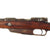Original German Pre-WWI Gewehr 88/05 S Commission Rifle by Ludwig Loewe with Turkish Markings Serial 1263 W - Dated 1891 Original Items