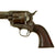 Original U.S. Colt Frontier Six Shooter .44-40 Revolver made in 1886 with 7 1/2" Barrel & Factory Letter - Matching Serial 117240 Original Items