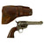 Original U.S. Colt .45cal Single Action Army Revolver with 5" Barrel made in 1881 with Period Holster - Serial 67458 Original Items