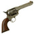 Original U.S. Colt .45cal Single Action Army Revolver with 5" Barrel made in 1881 with Period Holster - Serial 67458 Original Items