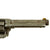 Original U.S. Colt .45cal Single Action Army Revolver with 5" Barrel made in 1881 with Period Holster - Serial 67458 Original Items