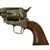 Original U.S. Colt .45cal Single Action Army Revolver with 5" Barrel made in 1881 with Period Holster - Serial 67458 Original Items