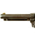 Original U.S. Colt .45cal Single Action Army Revolver with 5" Barrel made in 1881 with Period Holster - Serial 67458 Original Items