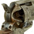 Original U.S. Colt .45cal Single Action Army Revolver with 5" Barrel made in 1881 with Period Holster - Serial 67458 Original Items