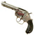 Original U.S. Colt Model 1878 Frontier Six Shooter .44-40 D.A. Revolver with 4 3/4" Barrel made in 1894 - Serial 34594 Original Items