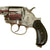 Original U.S. Colt Model 1878 Frontier Six Shooter .44-40 D.A. Revolver with 4 3/4" Barrel made in 1894 - Serial 34594 Original Items