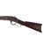 Original U.S. Winchester Model 1873 .38-40 Repeating Rifle with Octagonal Barrel made in 1891 - Serial 384930B Original Items