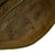 Original German WWII Documented USGI Bring Back Set - Army Heer M40 Single Decal Helmet & Kriegsmarine Coastal Artillery M38 Cap Original Items
