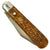 Original U.S. WWII Airborne Schrade M2 No.1 Knife with Jigged Bone Handle Original Items