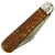 Original U.S. WWII Airborne Schrade M2 No.1 Knife with Jigged Bone Handle Original Items