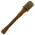 Original German WWII Inert M24 Stick Grenade Dated 1944 by Richard Rinker - Stielhandgranate Original Items