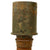 Original German WWII Inert M24 Stick Grenade Dated 1944 by Richard Rinker - Stielhandgranate Original Items