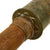 Original German WWII Inert M24 Stick Grenade Dated 1944 by Richard Rinker - Stielhandgranate Original Items