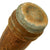 Original German WWII Inert M24 Stick Grenade Dated 1944 by Richard Rinker - Stielhandgranate Original Items