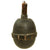 Original German WWI Model 1917 n/A Inert Egg Hand Fragmentation Grenade - Eierhandgranate Original Items