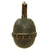 Original German WWI Model 1917 n/A Inert Egg Hand Fragmentation Grenade - Eierhandgranate Original Items