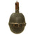 Original German WWI Model 1917 n/A Inert Egg Hand Fragmentation Grenade - Eierhandgranate Original Items