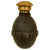 Original Yugoslavian WWII Model 1917 Egg Grenade - Inert Original Items