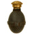 Original Yugoslavian WWII Model 1917 Egg Grenade - Inert Original Items