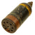 Original Japanese WWII Type 89 Knee Mortar 50mm Grenade Discharger Inert Round - Dated 1942 Original Items