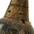 Original Japanese WWII Type 89 Knee Mortar 50mm Grenade Discharger Inert Round - Dated 1942 Original Items