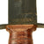 Original U.S. WWII Unissued Pre-1944 USN Mark 2 KA-BAR Fighting Knife by CAMILLUS with USN MK2 Scabbard Original Items