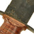 Original U.S. WWII Unissued Pre-1944 USN Mark 2 KA-BAR Fighting Knife by CAMILLUS with USN MK2 Scabbard Original Items