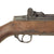Original Rubber Film Prop M1 Garand Rifle From Ellis Props - As Used in The Big Red One (1980) & Saving Private Ryan (1998) Original Items