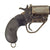 Original British WWII Webley No.1 Mk.5 Flare Signal Pistol with Plastic Grip - Serial 066951 Original Items