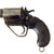 Original British WWII Webley No.1 Mk.5 Flare Signal Pistol with Plastic Grip - Serial 066951 Original Items