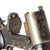 Original British WWII Webley No.1 Mk.5 Flare Signal Pistol with Plastic Grip - Serial 066951 Original Items