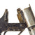 Original British WWII Webley No.1 Mk.5 Flare Signal Pistol with Plastic Grip - Serial 066951 Original Items