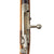 Original Excellent Imperial German Mauser Model 1871/84 Magazine Service Rifle by Spandau Dated 1887 with Sling - Matching Serial 3172 Original Items