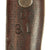 Original U.S. Pre-WWI M1892 Bayonet and Scabbard for Springfield Krag-Jørgensen Rifles - dated 1899 Original Items