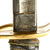 Original U.S. Civil War M-1860 Light Cavalry Saber by Mansfield and Lamb with Nickel-Plated Scabbard - Dated 1864 Original Items