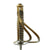 Original U.S. Civil War Model 1860 Light Cavalry Saber with Scabbard - Dated 1864 Original Items
