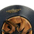 Original German WWII M38 Luftschutz Gladiator Air Defense Helmet in Excellent Condition Original Items