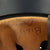 Original German WWII M38 Luftschutz Gladiator Air Defense Helmet in Excellent Condition Original Items