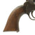 Original Civil War Era Percussion Revolver based on a Colt 1851 Navy - Relic Condition Original Items