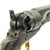 Original U.S. Civil War Colt Model 1860 Army Percussion Revolver - Mixed Serial Numbers 1742 / 74752 Original Items